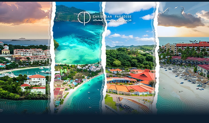List of Caribbean Countries - Everything You Need to Know