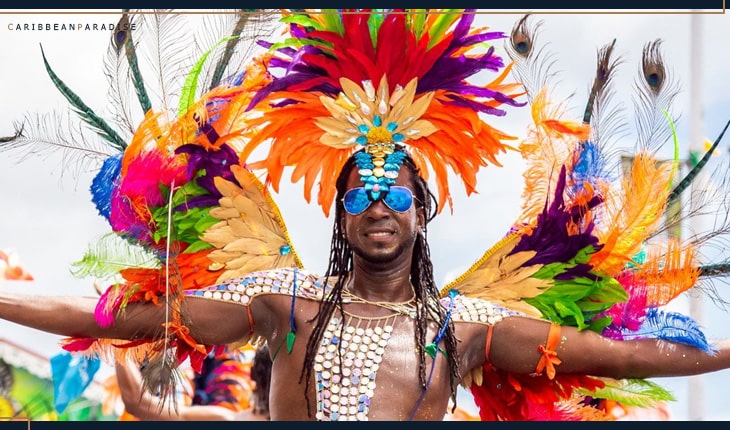 J’ouvert Morning Party