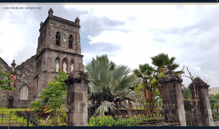 St. Patrick's Cathedral