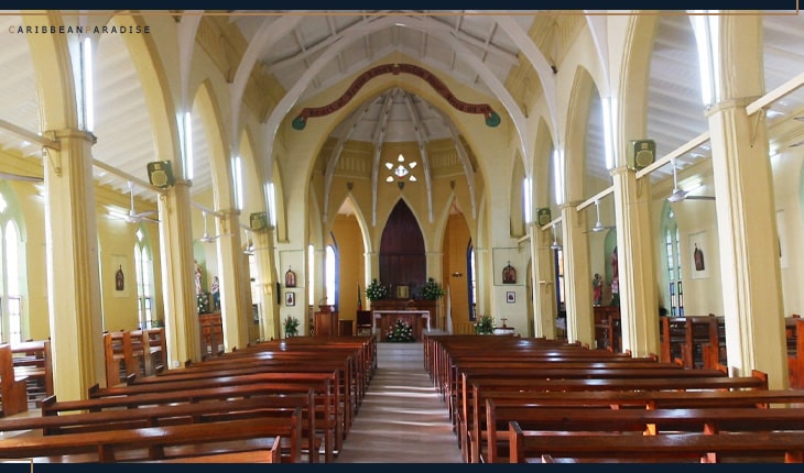 St Paul