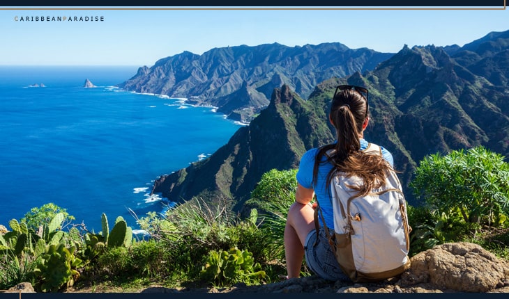 Best Time Travel to the Canary Islands