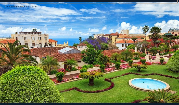 Travel to the Canary Islands Costs