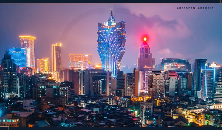 About Macau