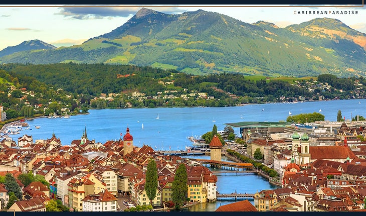 About Switzerland