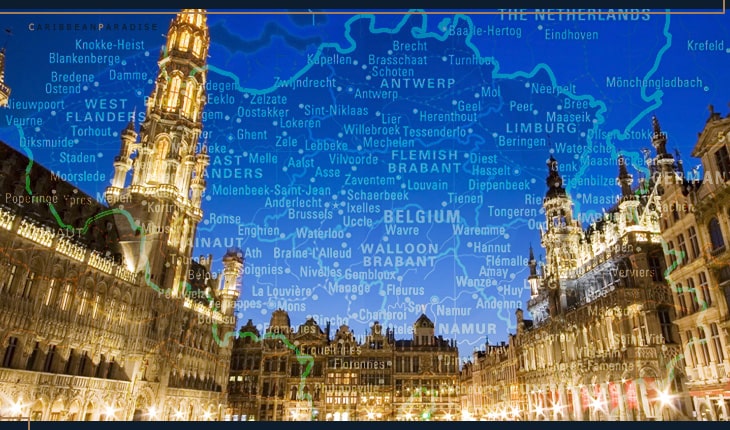 Belgium