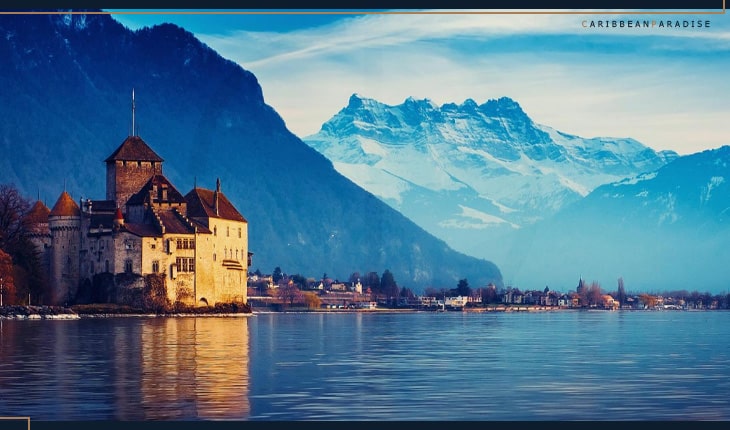 Lake Geneva