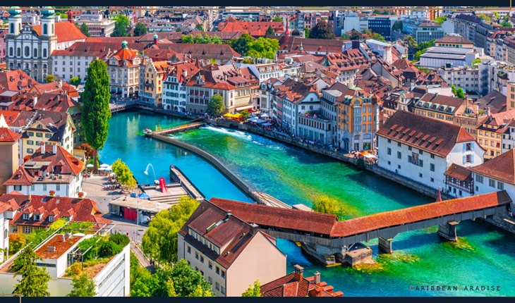 Lucerne