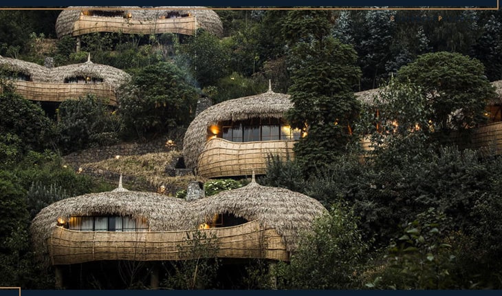 Rwanda Attractions