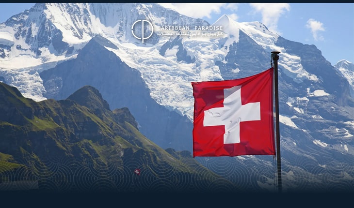 Switzerland travel guide and inspiration