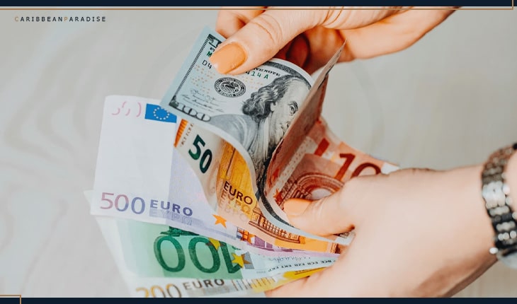 Travel cost in Macau