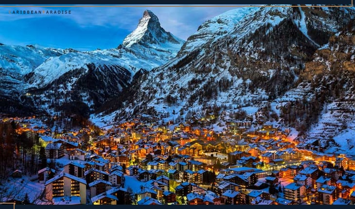Zermatt