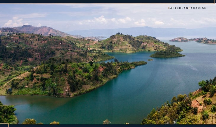 lake Kivu