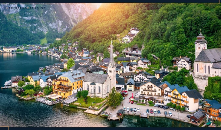 About Austria
