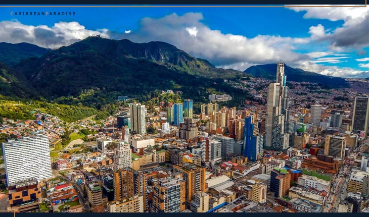 About colombia