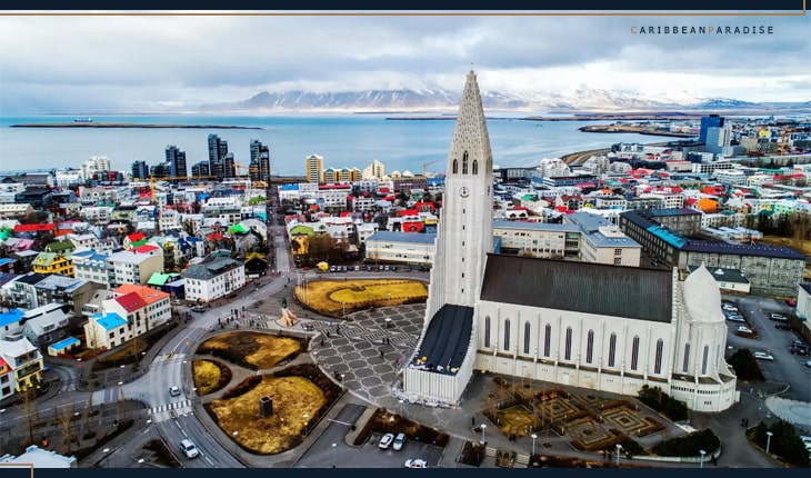 About iceland