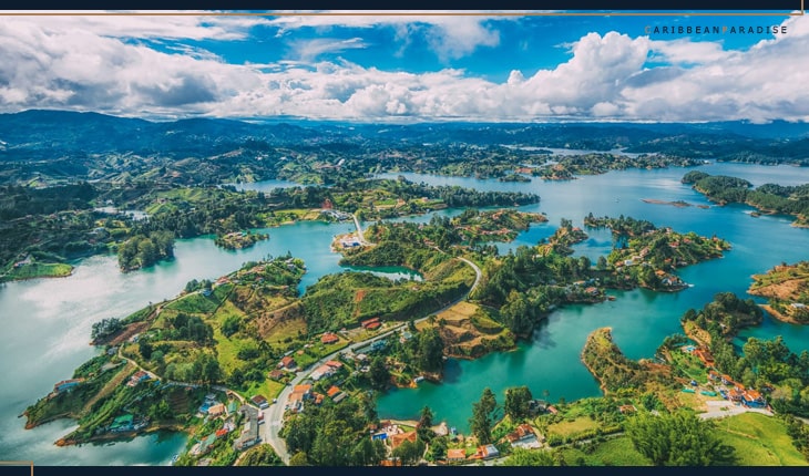 Best time to visit colombia