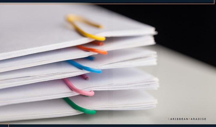 Documents iceland