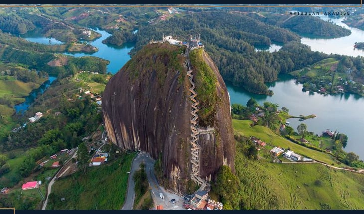 Entertainment Cost colombia