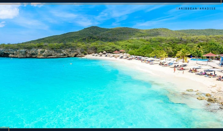 Kenepa Beach
