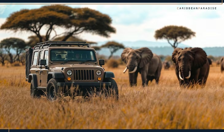 Tourism attractions zambia