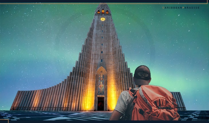 Travel Cost iceland