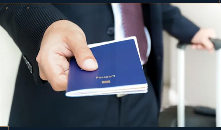 Travel to Austria with Dominica Passport