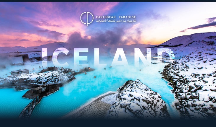Travel to Iceland with a Dominica passport