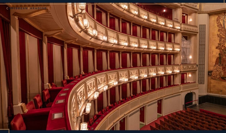 Vienna State Opera