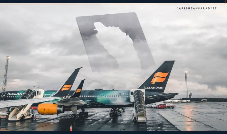 Visa-Free Travel to Iceland