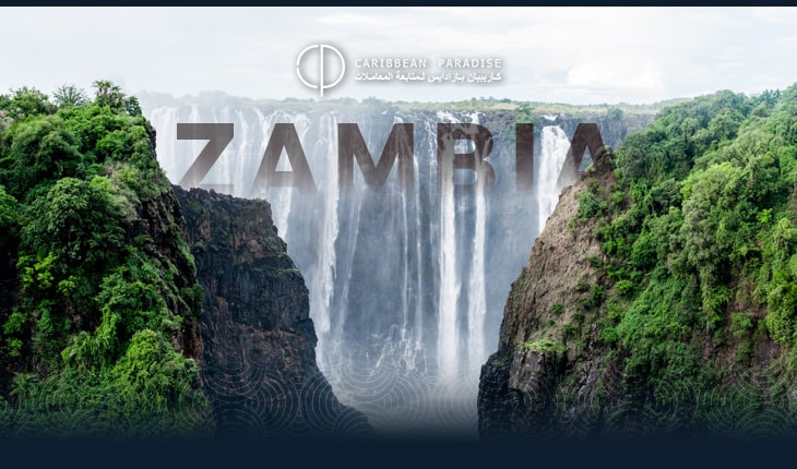 Zambia Travel Guide