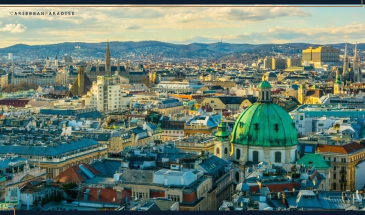 best Time travel to austria