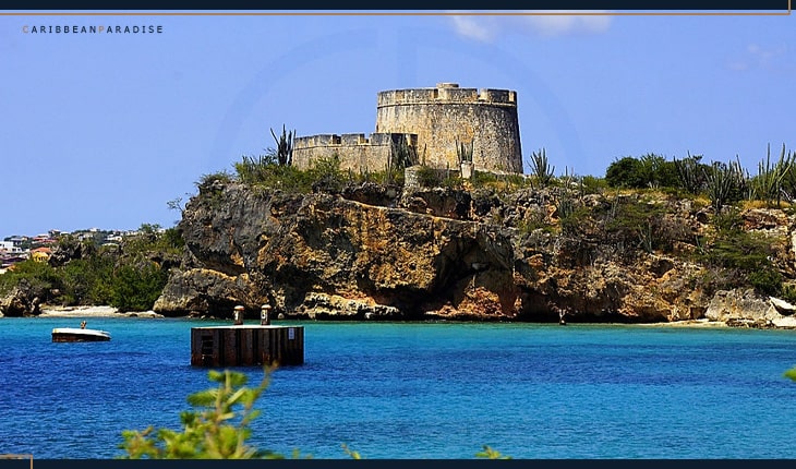 curaco History