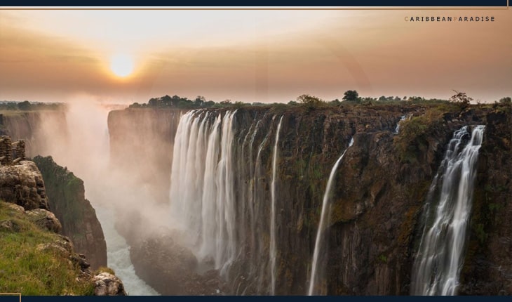 weather zambia