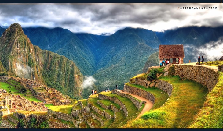 About Peru