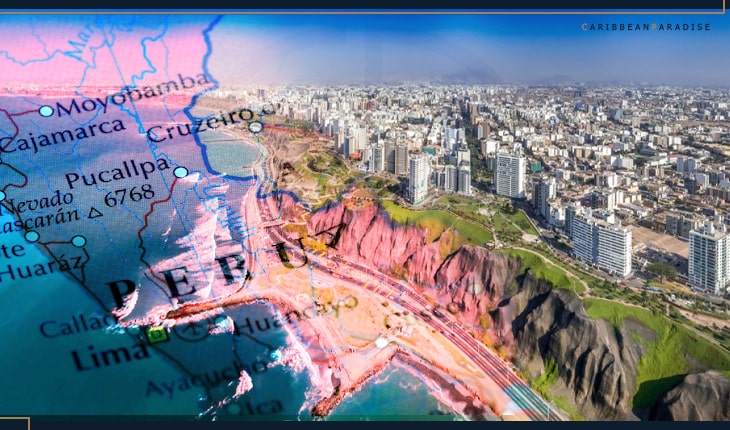 Best time to travel peru