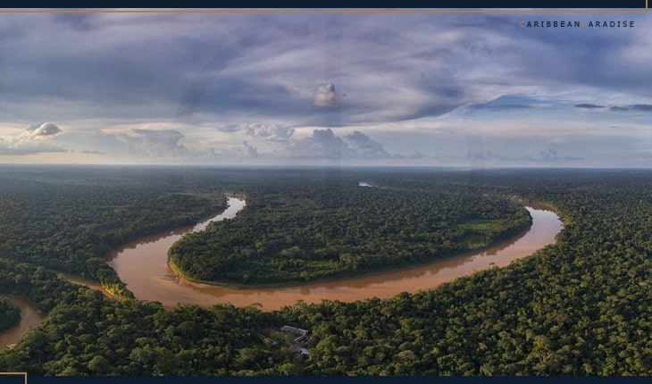 Manu National Park