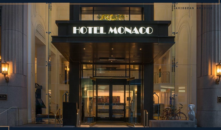 How Long You Can Stay in Monaco with a Dominica Passport