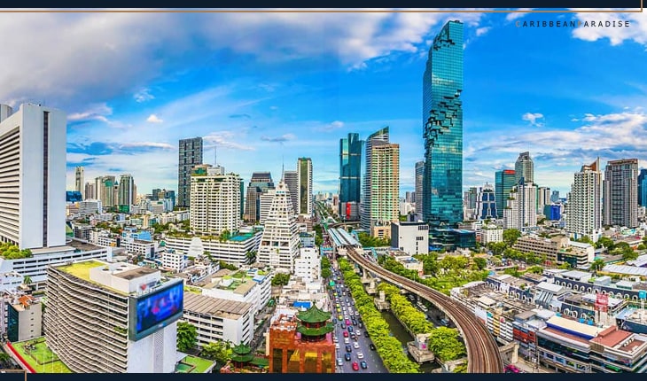 Thialand Travel cost