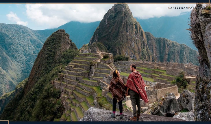 Tourist Attractions peru