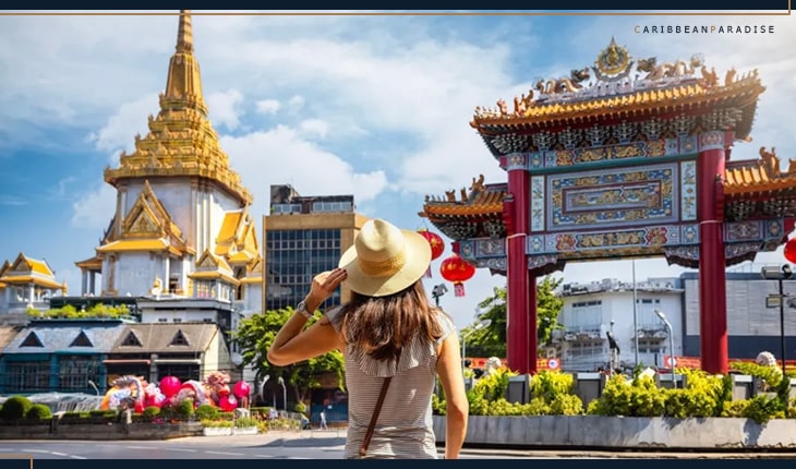 thailand tourist visa requirements