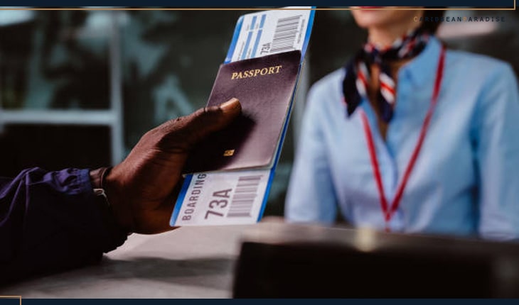 Travel to thailand with Dominica Passport
