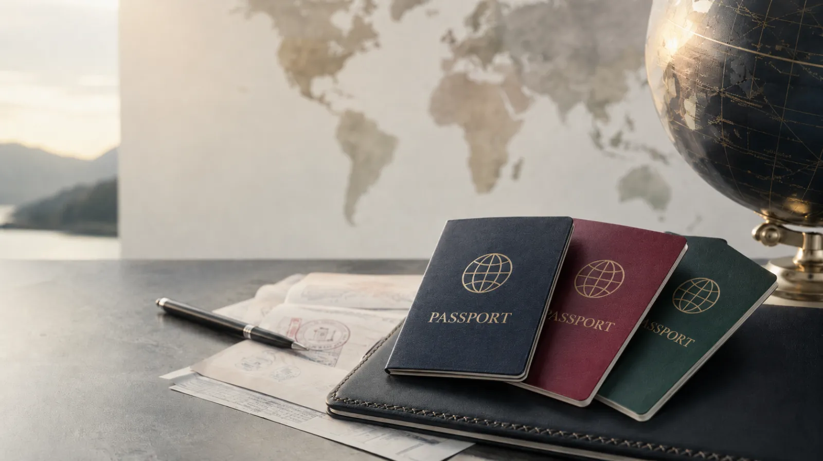 countries that allow dual citizenship